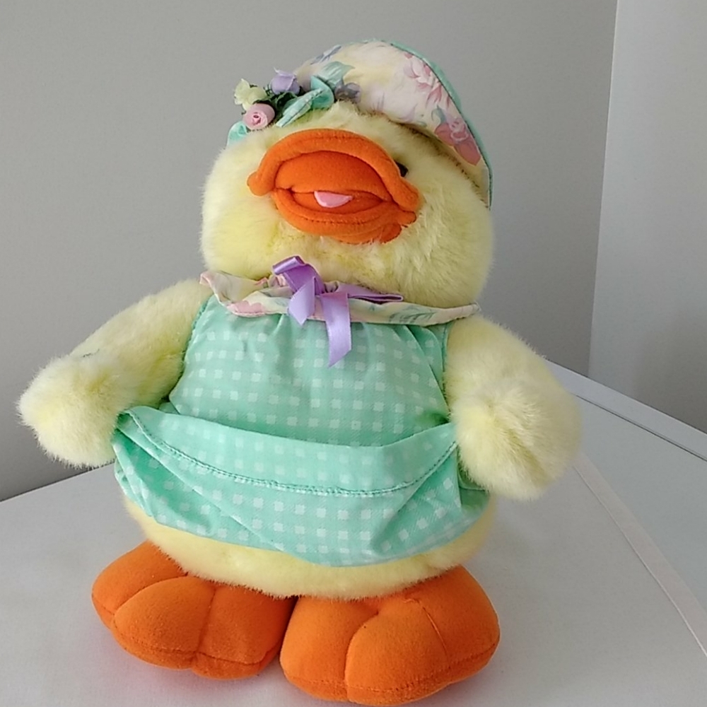 Quack Quack - Picture 2 of 5